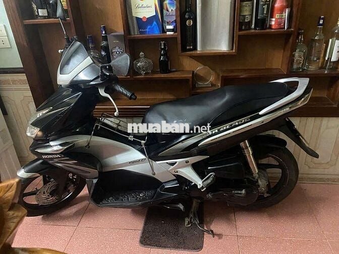 Xe zin nhà sử dụng
