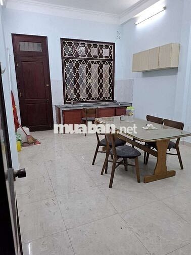 Cho Thuê Mặt Tiền Đường Đặng Văn Sâm gần sân bay TSN.Nhà 1 trệt 1 lầu