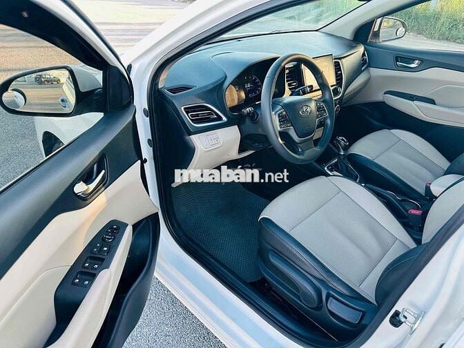 Hyundai Accent 2022 1.4 AT Đặc Biệt