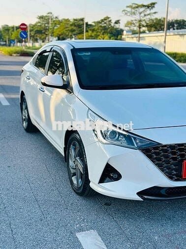 Hyundai Accent 2022 1.4 AT Đặc Biệt