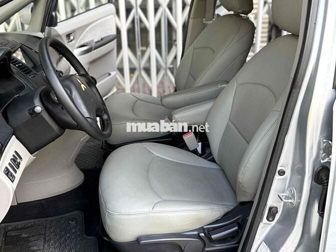 Mitsubishi Grandis 2005 2.4 AT - 117000 km