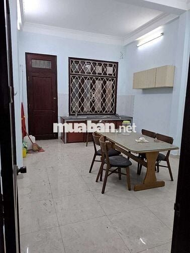 Cho Thuê Mặt Tiền Đường Đặng Văn Sâm gần sân bay TSN.Nhà 1 trệt 1 lầu