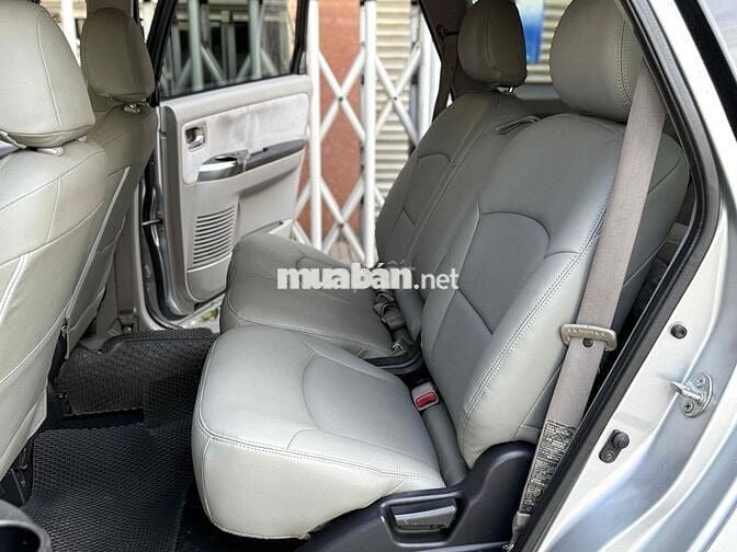 Mitsubishi Grandis 2005 2.4 AT - 117000 km