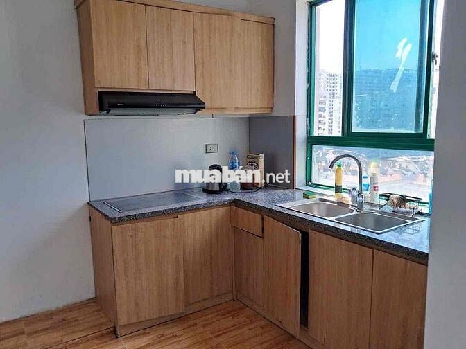 Cho thuê căn hộ 2 PN tại toà 17T4 KĐT Trung Hoà Nhân Chinh