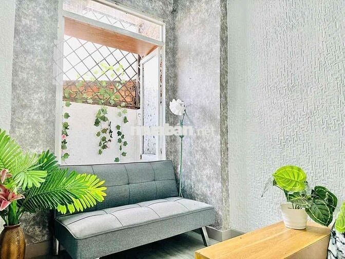 💥 [TRỐNG SẴN] – CĂN HỘ 1PN FULL NỘI THẤT TRUNG TÂM Q5, GẦN ĐH SƯ PHẠM