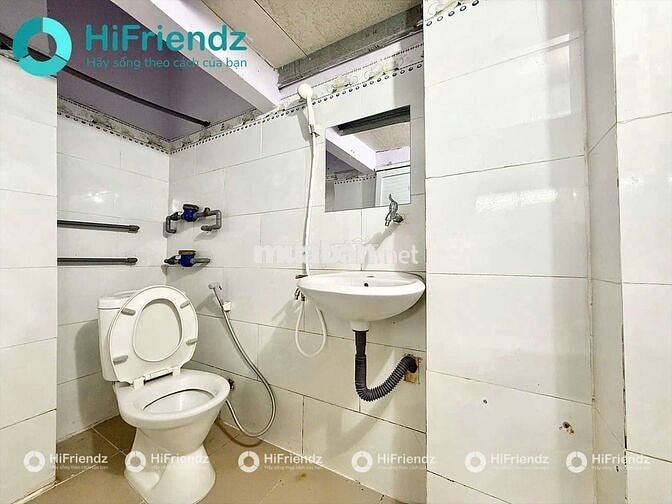 🔥NGAY NÚT GIAO CỘNG HOÀ-TRƯỜNG CHINH DUPLEX 30M2 - PHÒNG TRỌ GIÁ RẺ