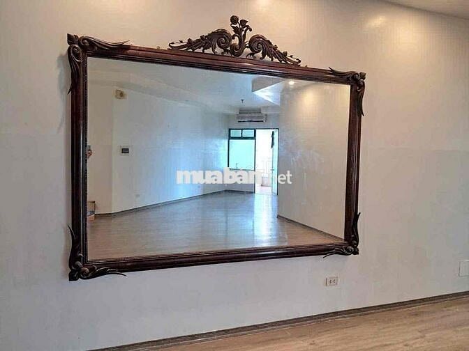 Cho thuê căn hộ 2 PN tại toà 17T4 KĐT Trung Hoà Nhân Chinh