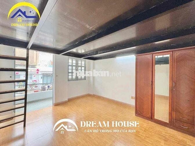 📣📣CĂN HỘ DUPLEX - CỬA SỔ TRỜI 📍ÂU CƠ  -TÂN PHÚ - SÁT VHU
