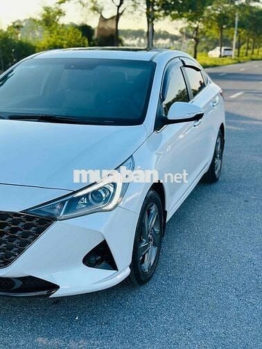 Hyundai Accent 2022 1.4 AT Đặc Biệt