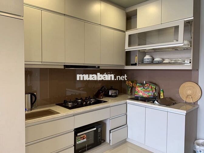 Bán căn hộ Golden Mansion - Phú Nhuận - 99m2 - Nội thất như mới