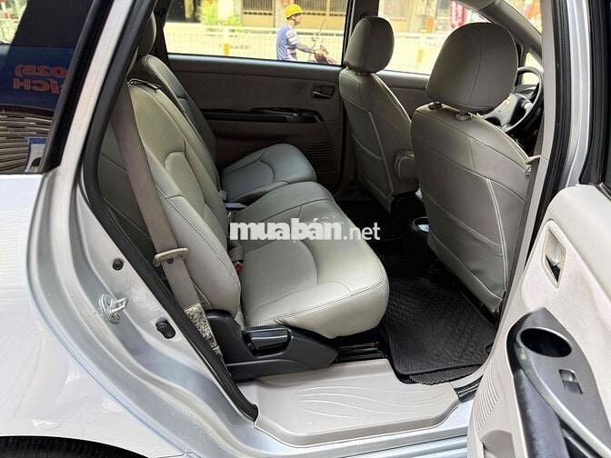 Mitsubishi Grandis 2005 2.4 AT - 117000 km