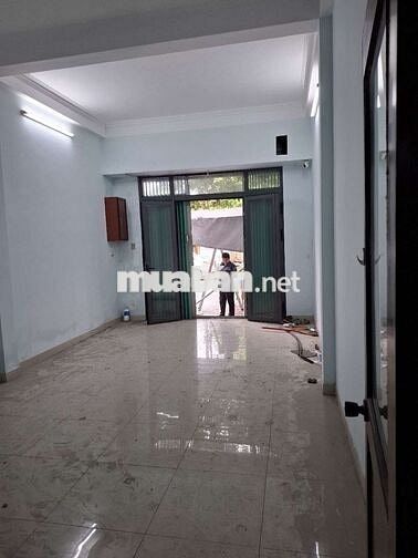 Cho Thuê Mặt Tiền Đường Đặng Văn Sâm gần sân bay TSN.Nhà 1 trệt 1 lầu