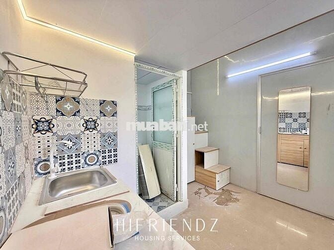 KHAI TRƯƠNG DỰ ÁN DUPLEX MINI MỚI 100% TRUNG TÂM QUẬN 5