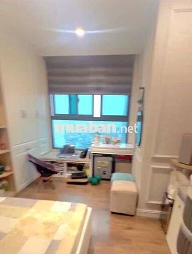 Bán căn hộ VNT Tower. DT 96m gồm 3pn, 2wc. Giá bán TL