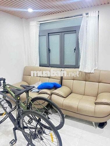 căn hộ bàu cát- tặng toàn bộ nội thất