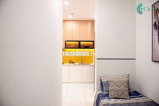 CĂN HỘ DESTINO 2PN 2WC TẠI NÚT GIAO MỸ YÊN MT QL1A