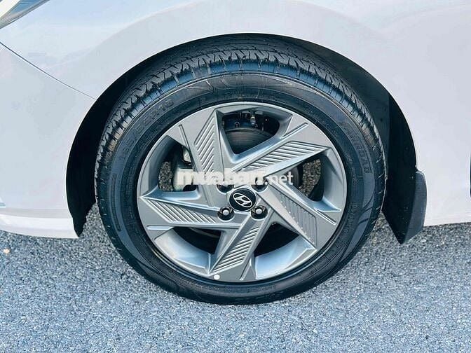 Hyundai Accent 2022 1.4 AT Đặc Biệt