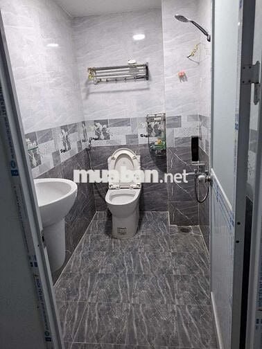 Cho Thuê Mặt Tiền Đường Đặng Văn Sâm gần sân bay TSN.Nhà 1 trệt 1 lầu