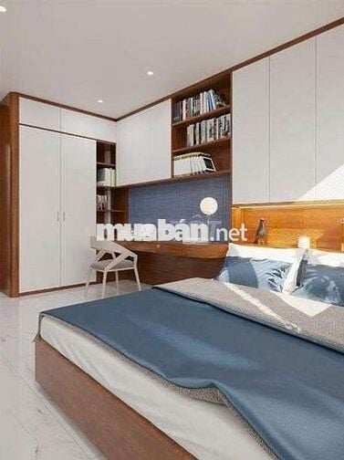 15/10 HOÀN THIỆN: CĂN 1N1K MỚI FULL NỘI THẤT GẦN VINCOM TRẦN DUY HƯNG