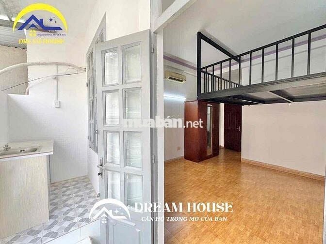 📣📣CĂN HỘ DUPLEX - CỬA SỔ TRỜI 📍ÂU CƠ  -TÂN PHÚ - SÁT VHU