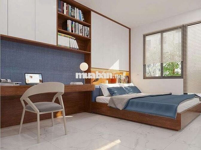 15/10 HOÀN THIỆN: CĂN 1N1K MỚI FULL NỘI THẤT GẦN VINCOM TRẦN DUY HƯNG