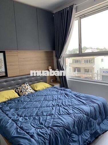 Bán căn hộ Golden Mansion - Phú Nhuận - 99m2 - Nội thất như mới