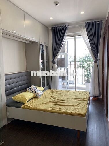 Bán căn hộ Golden Mansion - Phú Nhuận - 99m2 - Nội thất như mới