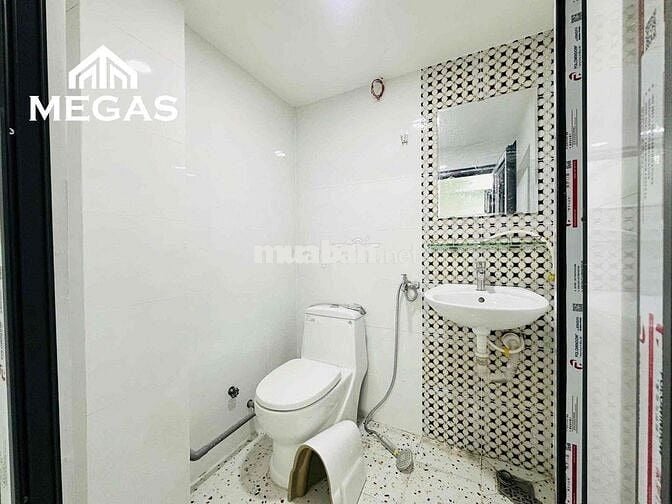 CHO THUÊ PHÒNG ĐẸP – KHÔNG GÁC – SẴN MÁY LẠNH NGAY TÂN QUÝ