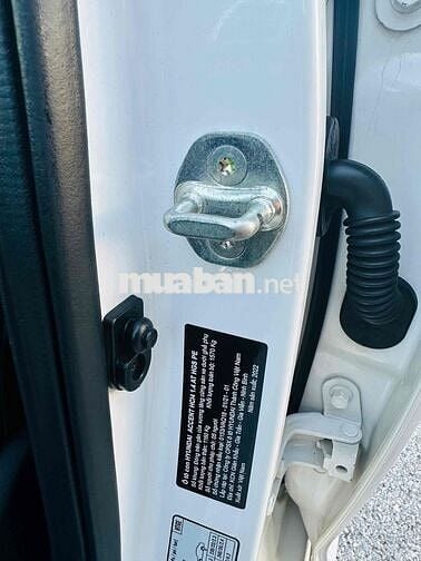 Hyundai Accent 2022 1.4 AT Đặc Biệt