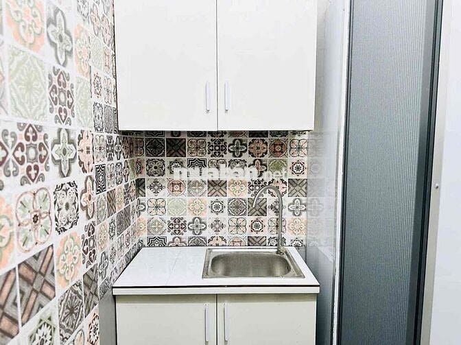 💥 [TRỐNG SẴN] – CĂN HỘ 1PN FULL NỘI THẤT TRUNG TÂM Q5, GẦN ĐH SƯ PHẠM