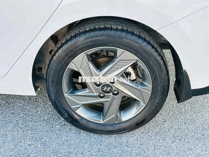 Hyundai Accent 2022 1.4 AT Đặc Biệt