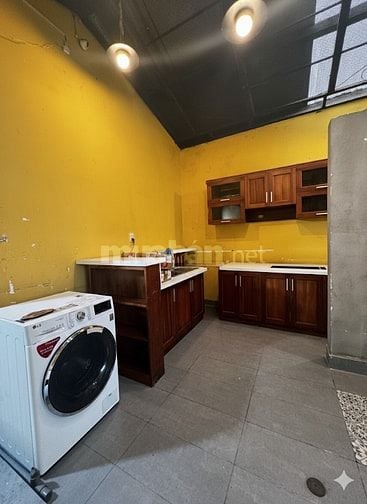 Căn hộ Vintage đầy đủ tiện nghi trung tâm Q1 giá sinh viên