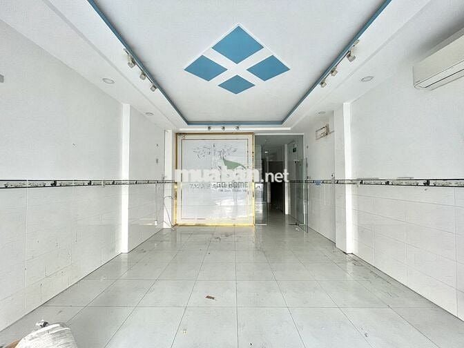 🏢 CHO THUÊ NHÀ KINH DOANH 4 TẦNG MẶT TIỀN THÍCH QUẢNG ĐỨC,GIÁ 50 TRIỆU