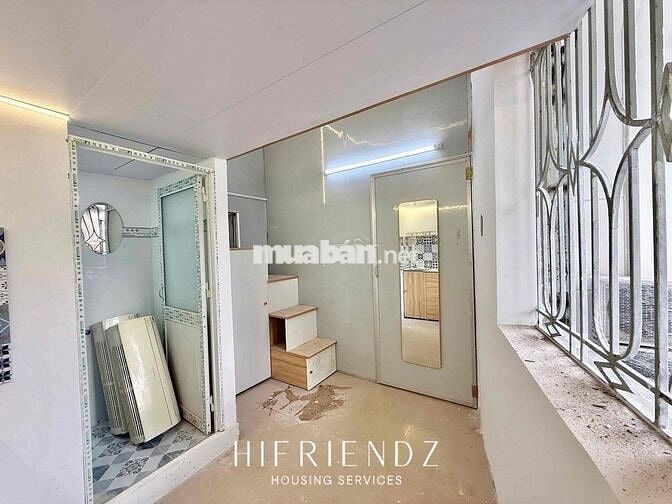 KHAI TRƯƠNG DỰ ÁN DUPLEX MINI MỚI 100% TRUNG TÂM QUẬN 5