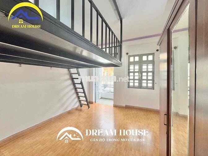 📣📣CĂN HỘ DUPLEX - CỬA SỔ TRỜI 📍ÂU CƠ  -TÂN PHÚ - SÁT VHU