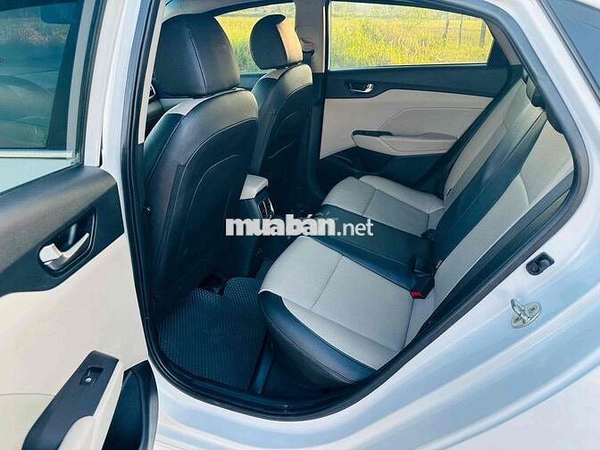 Hyundai Accent 2022 1.4 AT Đặc Biệt