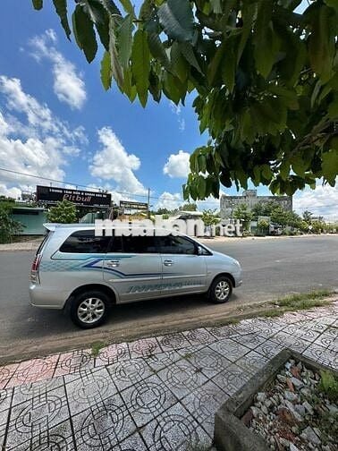 Toyota Innova 2006 G - 010142 km
