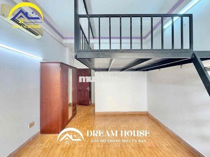 📣📣CĂN HỘ DUPLEX - CỬA SỔ TRỜI 📍ÂU CƠ  -TÂN PHÚ - SÁT VHU