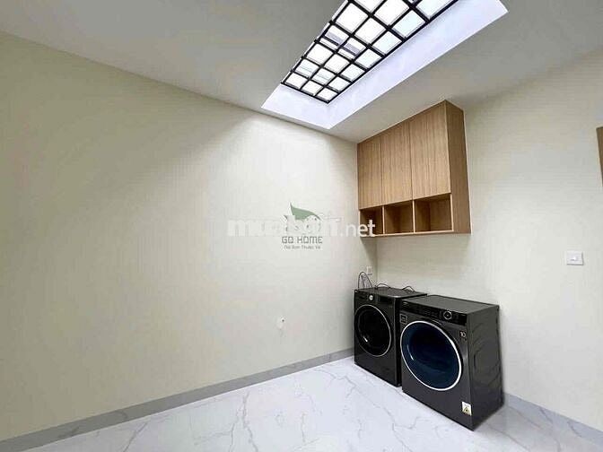 CHO THUÊ NHÀ SIÊU ĐẸP KHU MỸ GIA GÓI 8 FULL NỘI THẤT GIÁ 23 TRIỆU/THÁN