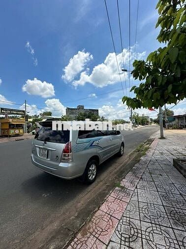 Toyota Innova 2006 G - 010142 km