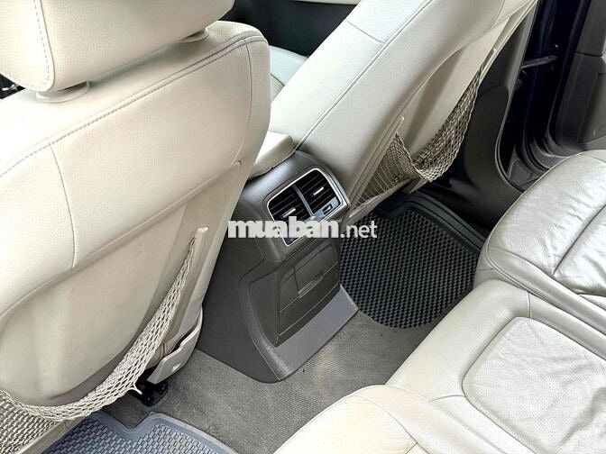 Audi Q5 2010 2.0 AT - cực đẹp bảo dưởng full