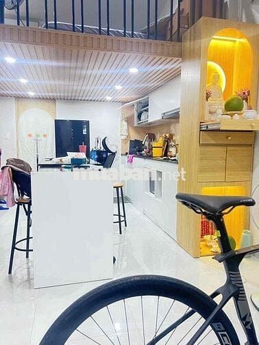 căn hộ bàu cát- tặng toàn bộ nội thất