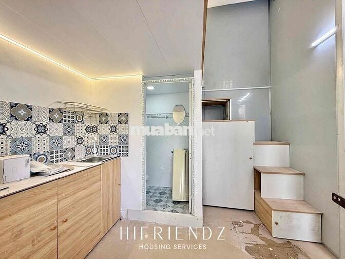 KHAI TRƯƠNG DỰ ÁN DUPLEX MINI MỚI 100% TRUNG TÂM QUẬN 5