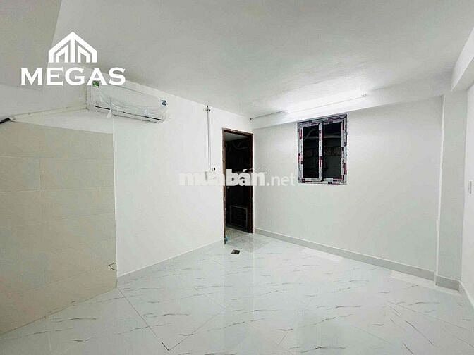 CHO THUÊ PHÒNG ĐẸP – KHÔNG GÁC – SẴN MÁY LẠNH NGAY TÂN QUÝ