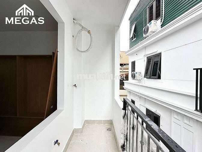 15/10 HOÀN THIỆN: CĂN 1N1K MỚI FULL NỘI THẤT GẦN VINCOM TRẦN DUY HƯNG