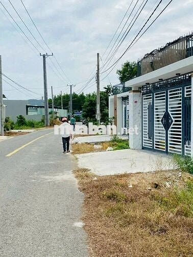 Ngộp Bank cần gấp lô đất mặt tiền ở Phước Hải cách biển chỉ 3,5km
