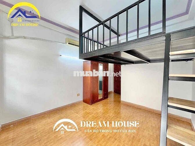 📣📣CĂN HỘ DUPLEX - CỬA SỔ TRỜI 📍ÂU CƠ  -TÂN PHÚ - SÁT VHU