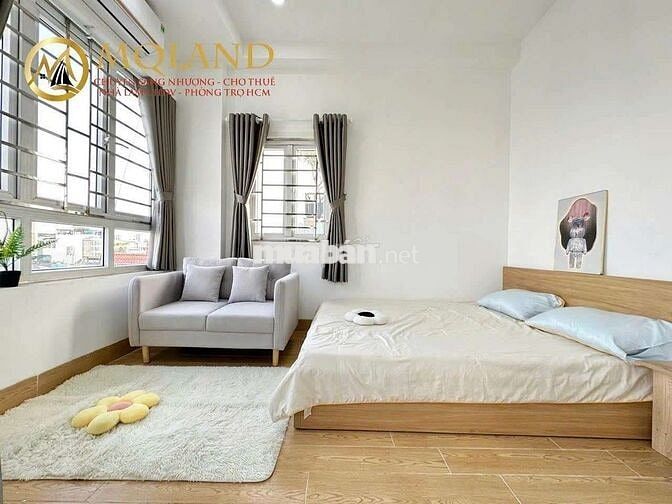 Sang 15pn full khách, PCCC đầy đủ, Có thang máy Quận 10