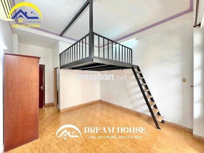 📣📣CĂN HỘ DUPLEX - CỬA SỔ TRỜI 📍ÂU CƠ  -TÂN PHÚ - SÁT VHU