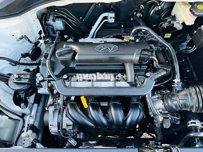 Hyundai Accent 2022 1.4 AT Đặc Biệt